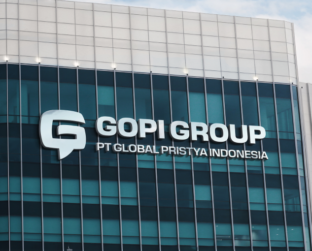 Gopi Company
