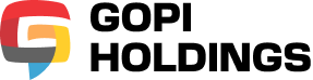 GOPI Holdings Logo